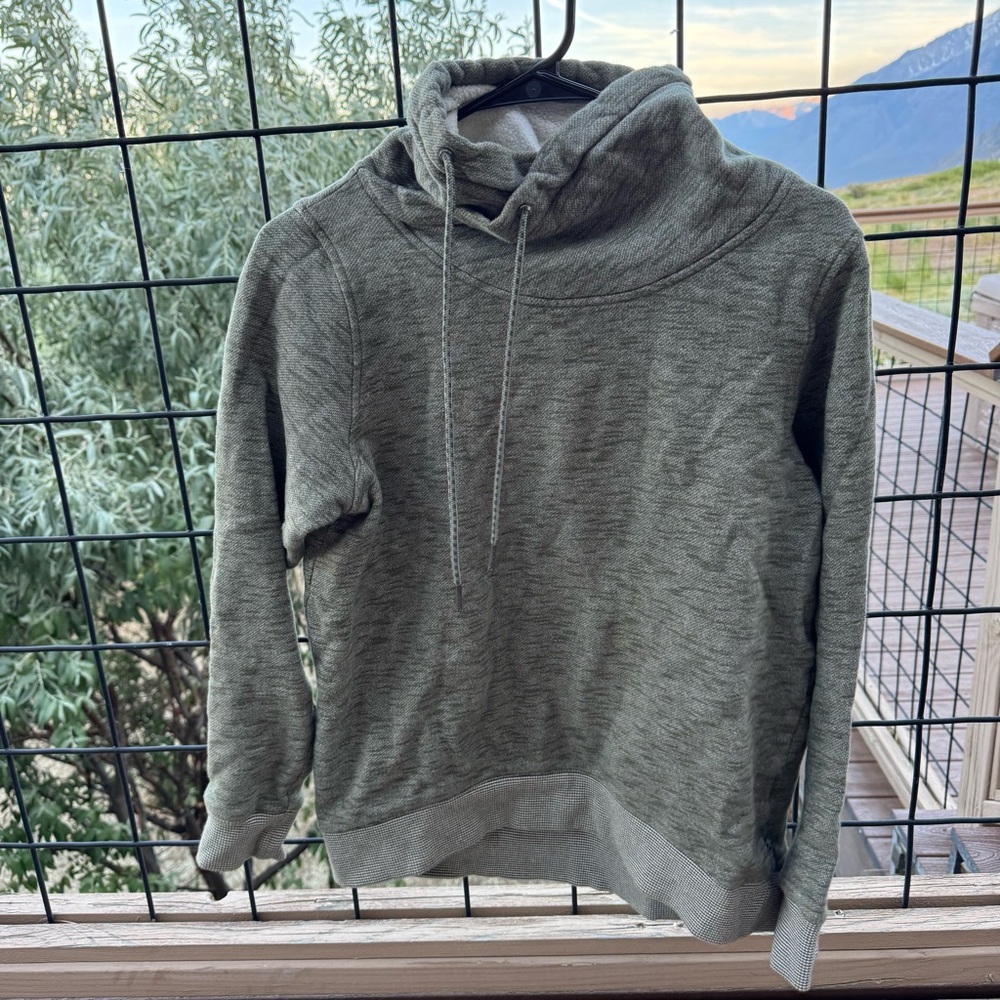 Women’s Columbia Cowl Neck Sweater